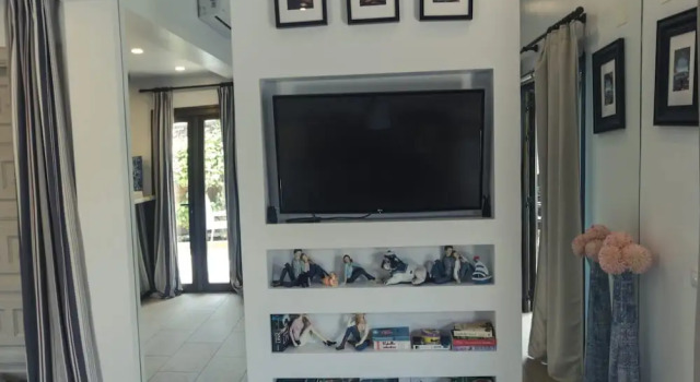 Deluxe Villa With Tropical Garden Gitj, Забронировать Вилла Виллы Плайя дель Инглес, рядом с Cita Shopping Center, Вилла
