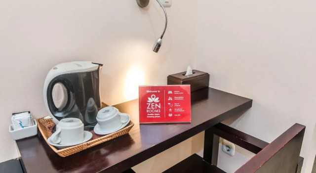 ZEN Rooms Legian Nakula 1, Reserva ahora Hotel Pemecutan Klod Bali