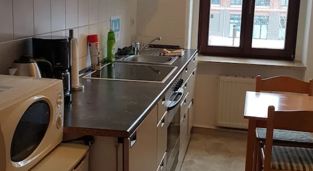 Standard room Pension Phoenix