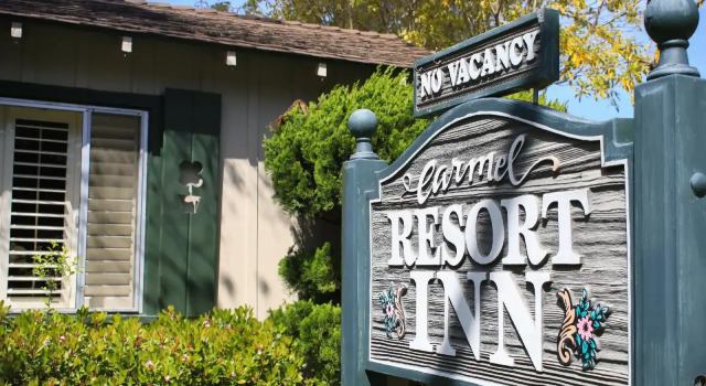 Carmel Resort Inn