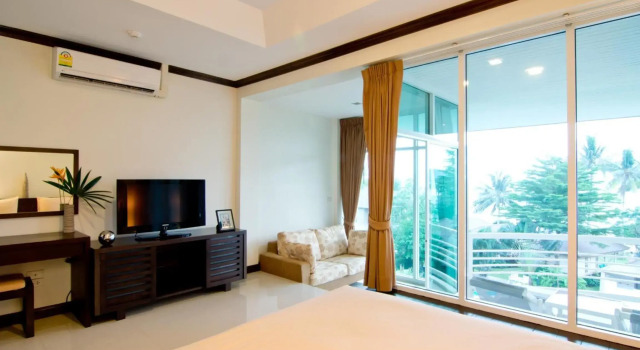 Makathanee Resort