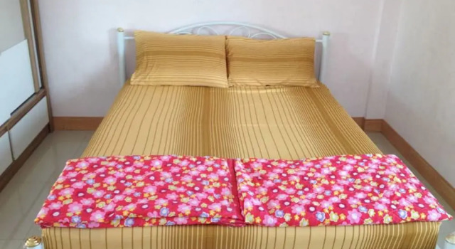 SIS Guesthouse, Забронировать Отель Дем Банг 