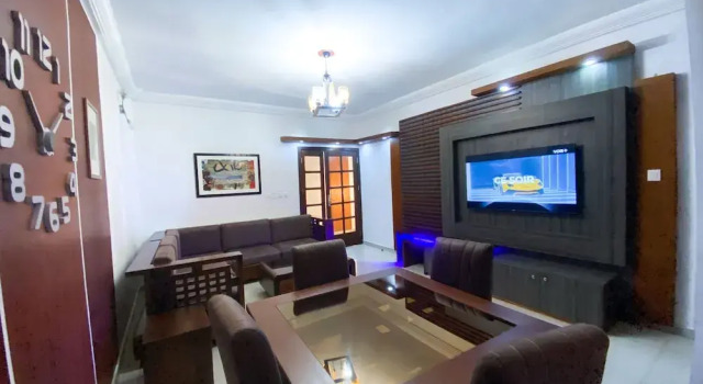 Appartamento familiare Residence Le Progres