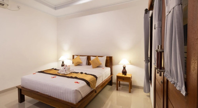Kusuma Guesthouse
