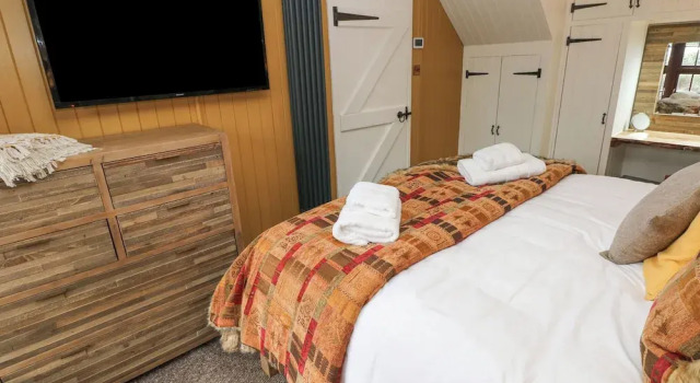Coach House, Rezervați Casă de vacanță Nolton Glamorgan