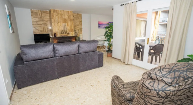 Apartamento Vivalidays Emily