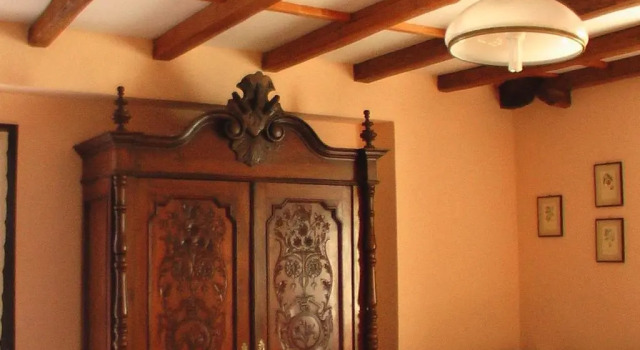 Guest House " IL FARINELLO "
