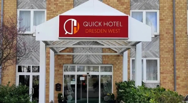 Quick Hotel Dresden 24H, Book Hotel Wilsdruff Dresden