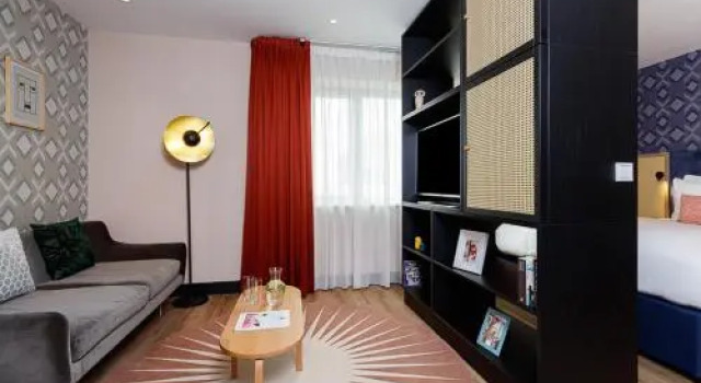 Boutique Apartments Amsterdam