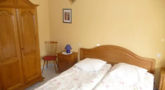 Résidence La Fecht, Book Apartment  
