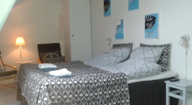 Holmegaard Bed & Breakfast, Reserva ahora Hotel Holmegaard Selandia