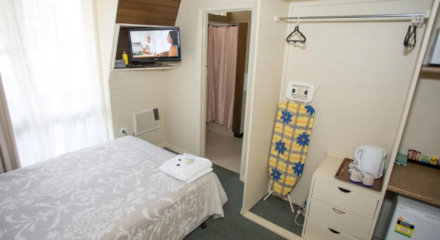 Двухместный номер Standard Corio Bay Motel