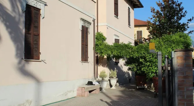 Lu Senzale B&B