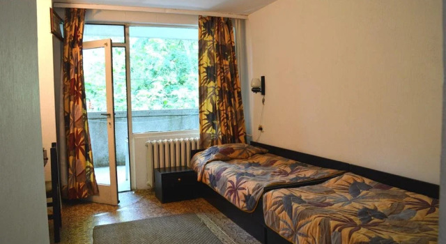 Hotel Biser, Забронировать Отель Отели области Бургас с бассейном, Бассейн