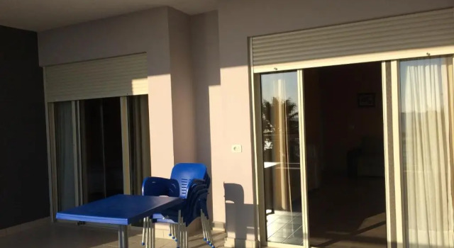 Семейный номер Standard с балконом Hotel Vila Lule