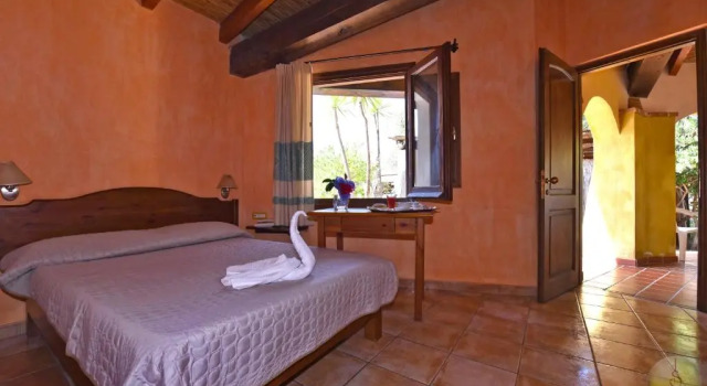 Номер Standard Hotel LUlivo