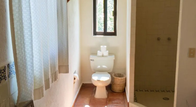 Люкс Casa Manzanillo Boutique Hotel