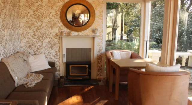 Edgelinks Country House