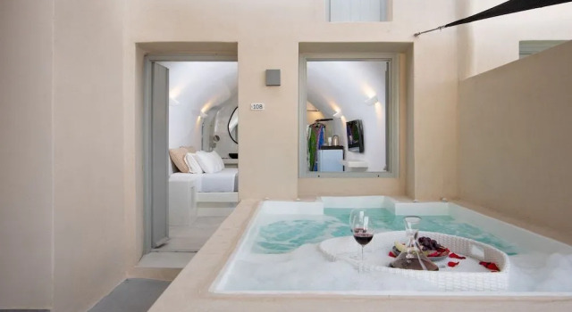 BlackRock suites, Забронировать Вилла Виллы Картерадос, Вилла