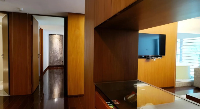 Baiyun Lakeside Hotel