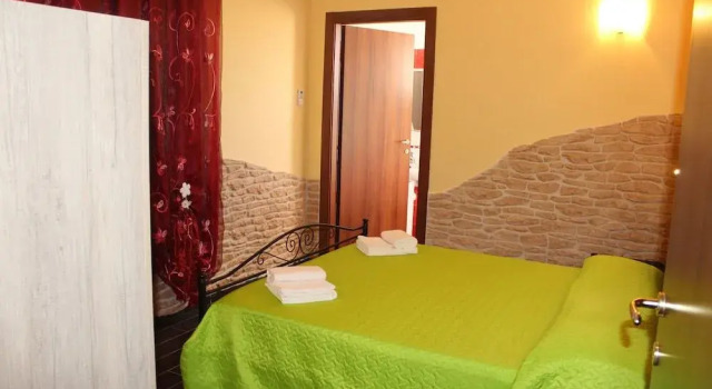 B&B Salento Village