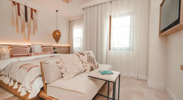 6 Rooms By Zula