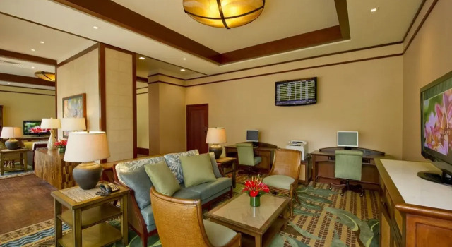 Aulani, A Disney Resort & Spa