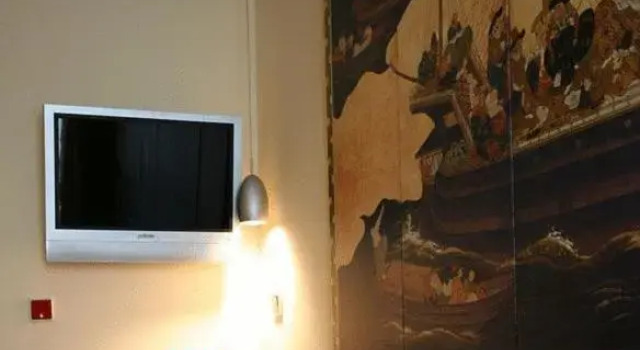 Номер Standard HIP Hotel