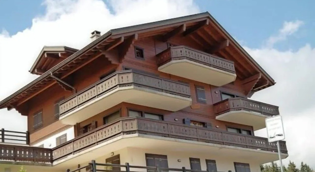 Appartement Merles 14