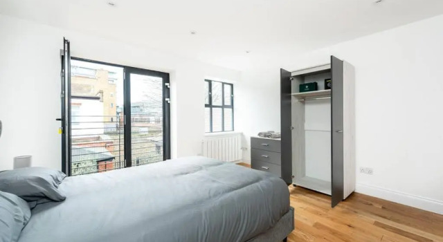 Gorgeous Modern Apartment BR2
