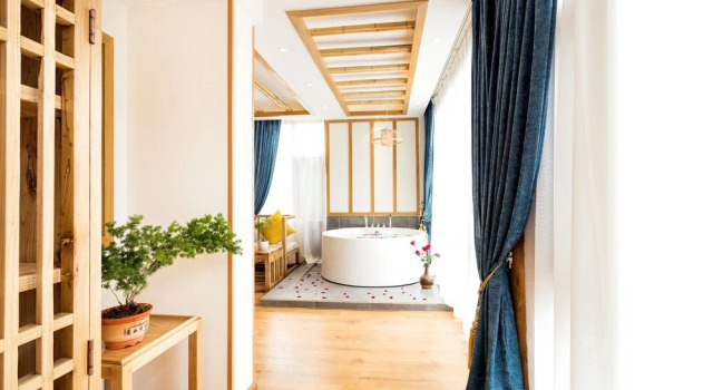 Nameiju Old Town Inn, Забронировать Отель Лицзян Юньнань, рядом с Улица Сквер-стрит Древнего города Даянь