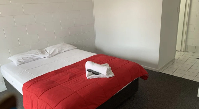 Pit Pony Hotel, 预订 酒店 柯林斯维尔 昆士兰