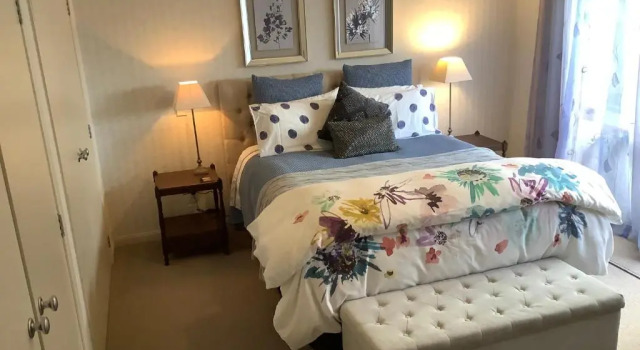 Люкс Deluxe KARANDA BnB