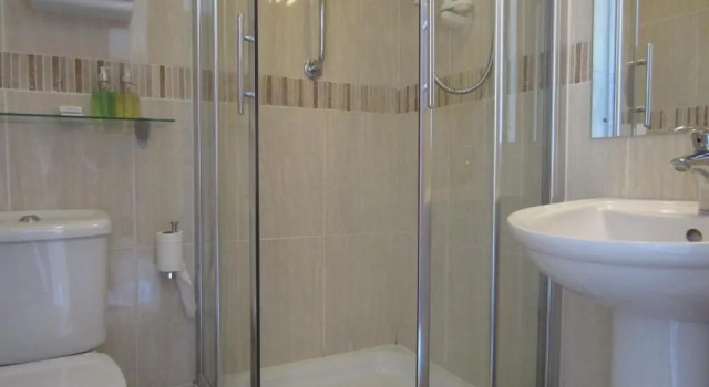 Номер Superior Gwrach Ynys Country Guest House
