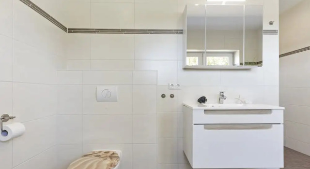 Апартаменты Holiday Home in Doberan With Garden