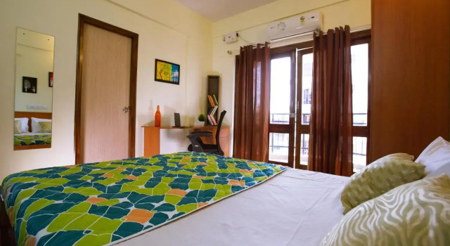 Gesture Service Residence Alta Vista, Rezerwuj Hotel Electronic City Bangalur
