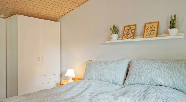 Cozy Holiday Home in Bornholm by the Sea, Book Hotel Neksø Bornholm