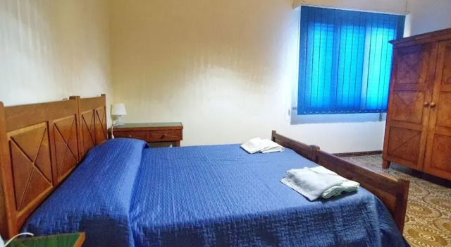Villa Gina, Prenota Hotel Hotel a Sicilia con parcheggio, Parcheggio