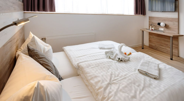 Номер Classic Sonnenschein Hotel & Apartments