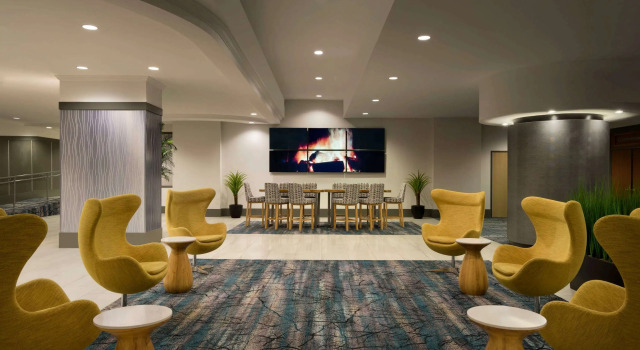 Wyndham Grand Pittsburgh Downtown