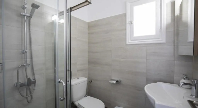 Номер Standard Eutuxia Rooms & Studios