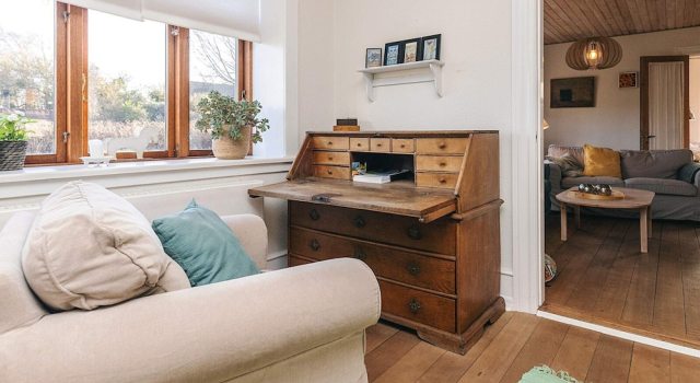 8 Person Holiday Home in Rudkobing, Reserva ahora Casa o chalet Rudkøbing 