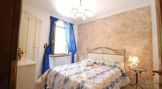 Апартаменты Deluxe Agriturismo Quata Country House