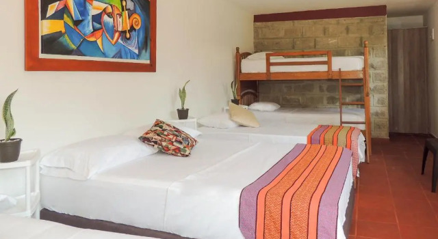 Portoazul Casa de Playa, Prenota Hotel Puerto Colombia Atlántico