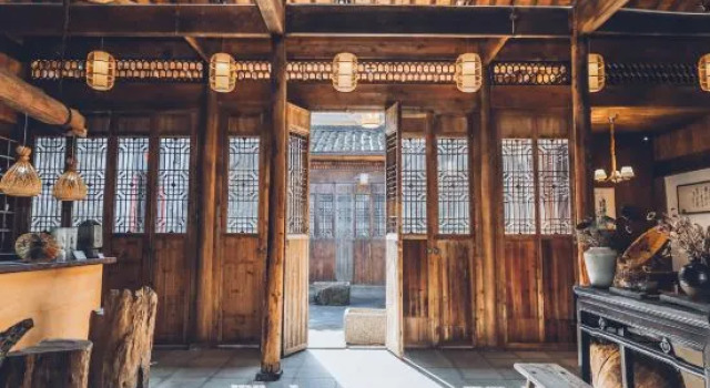 Congqian Shanju Hotel, Rezerwuj Hotel Shangrao Jiangxi