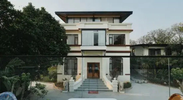 Quanhe Homestay, Boek Hotel Hotels in Guangdong met parkeren, Parkeren