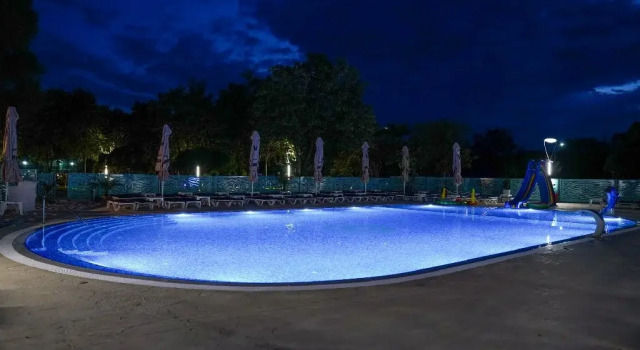 Hotel Opal, Book Hotel Hoteller i Jupiter med parkering, Parkering