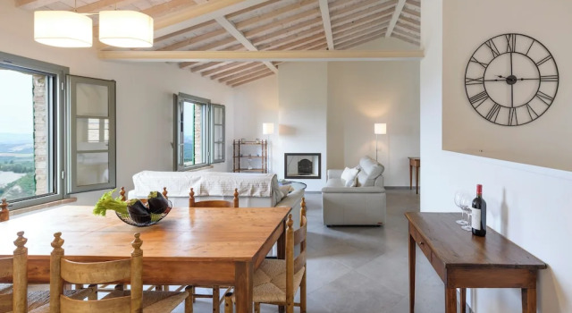 Albergo Diffuso Borgo Santo