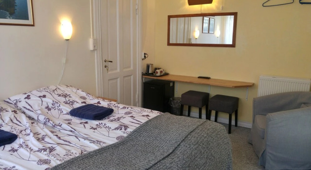 Номер Standard Guesthouse Sólgardar