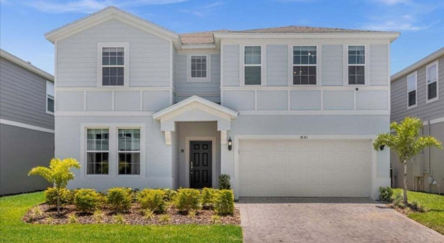 10 Bedroomss/ Windsor Island Home